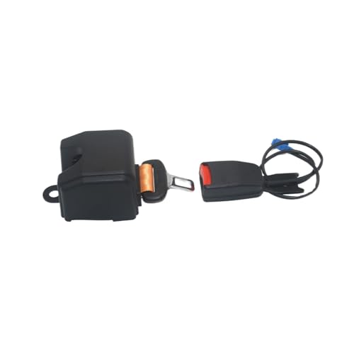 Boucle de ceinture pour chariot élévateur 53750-23600-71 rechange