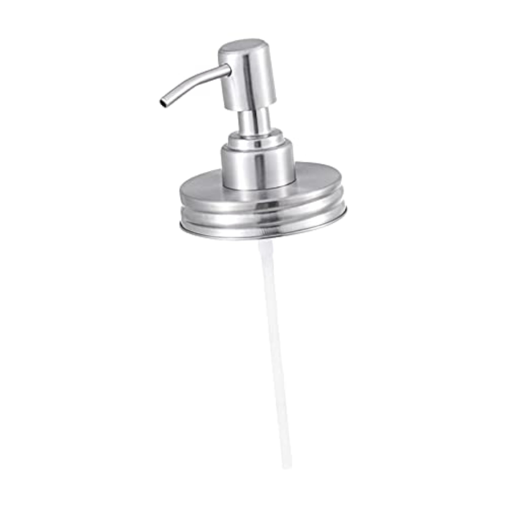 Lotion Dispenser Pump Head for Kitchen Sink