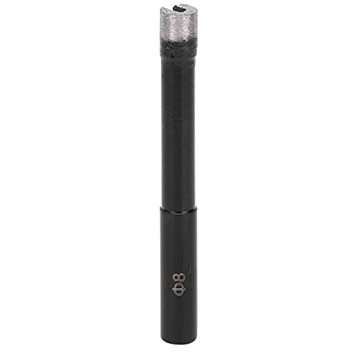 Set de 10 brocas para cerámica y mármol 8 mm miniatura 6