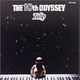THE 10th ODYSSEY 歌詞