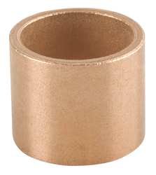 Sleeve Bearing, I.D. 1, L 1-1/4, Pk3