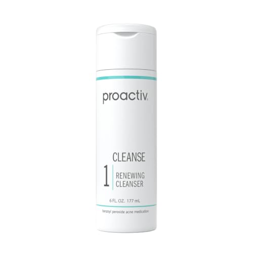Proactiv Renewing Cleanser