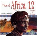 Voices of Africa 12: Congo & Guinea