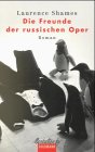 Paperback Die Freunde der Russischen Oper [German] Book