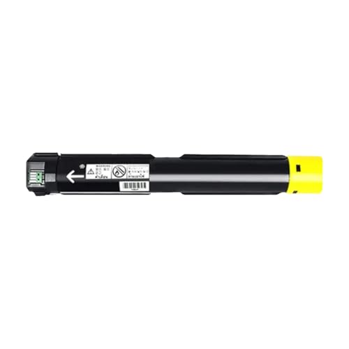 Toner jaune C2450s CT204002 pour imprimer vos dossiers à la maison