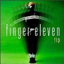 Tip [Audio CD] Finger Eleven