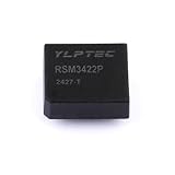 Ya en mundofriki.es: 1 módulo de bus aislado RS485/422 RSM3422P RS-422, 19,5 x 16,5 mm