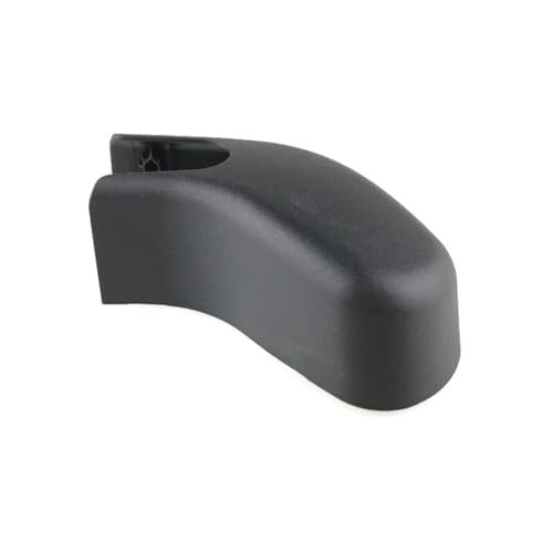 Tapa tuerca limpiaparabrisas trasero Ford Focus 2 soluciona la pérdida de pieza original 3