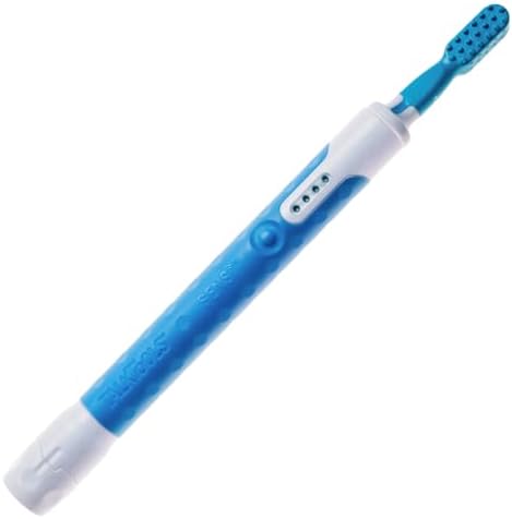 TalkTools Sensi (Ocean Blue) Sensory Therapy Tool for Speech and Feeding