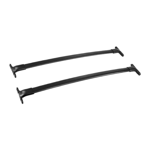 Barres de toit pour Lincoln Navigator 2018-2021 en aluminium