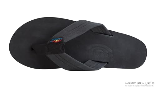 Image of Rainbow Sandals Women's Single Layer Premier Leather