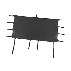 最終値下げ❗️激安❗️未使用❗️トラック用　幌シート　緑色　7m×4m 楽天市場】トラックシート(センターライン入り・三角又は帯