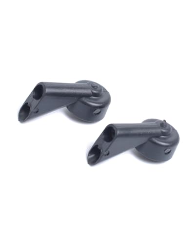 Gicleurs de lave-glace arrière 8E9955985 pour Audi A3 A4 Q7 et A1