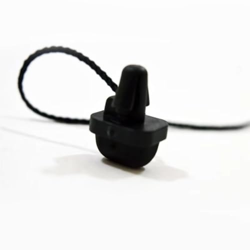 Sangle de levage pour étagère à colis Opel Corsa D cordon de coffre résistant