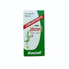Haslaab Jaborandi Hair Lotion (25ml)-picture-51