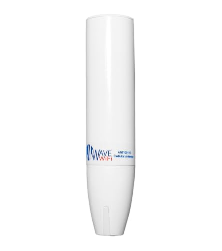 Wave Wifi Ext Cell Kit 20 240 External 20 Cell Antenna Kit For M