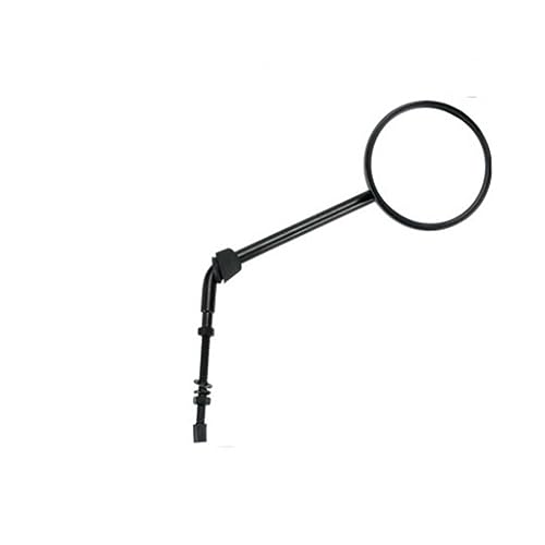 Rétroviseurs pour Moto Django QP150T-C accessoires guidon noir gauche