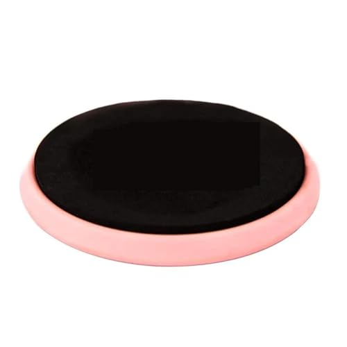 Tablero giratorio de ballet multicolor y portátil para entrenamiento de danza 7
