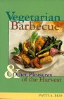 Buy Vegetarian Barbecue and Other Pleasures of the Harvest — BookShops.in
