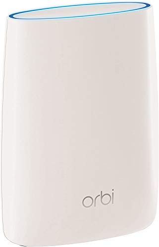 Amazon | 【メーカ生産終了品】 NETGEAR メッシュWiFi Orbi 追加