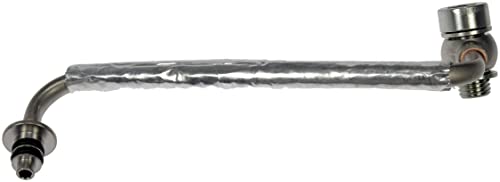 Dorman 625-829 Turbocharger Oil Line For Select Buick/Chevrolet Models #TOP1