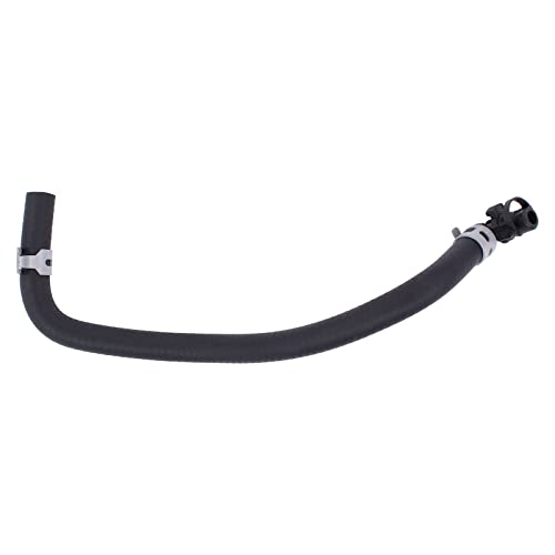 ROBUST Thermostat Housing Water Hose To Header Tank For Vauxhall Opel Meriva Corsa D - Replaces 13408388, 13249353