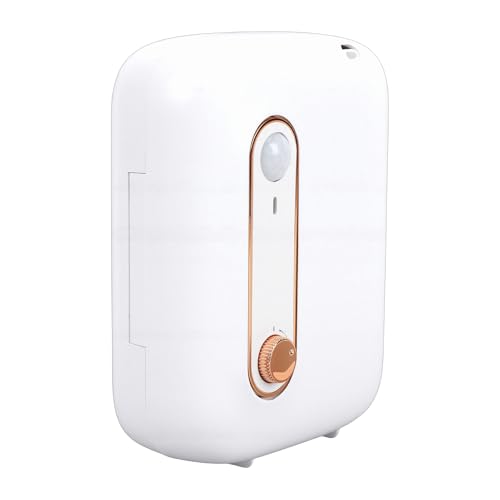 Diffuseur de parfum sans eau pour éliminer les odeurs de maison via programmation sur smartphone