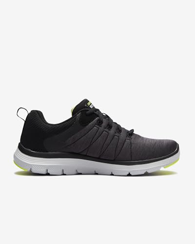 Image of Skechers Men Flex Advantage 4.0 Voracity Sneakers
