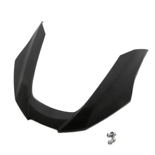 Garde-boue avant BMW R1200GS extension protection carénage 2012