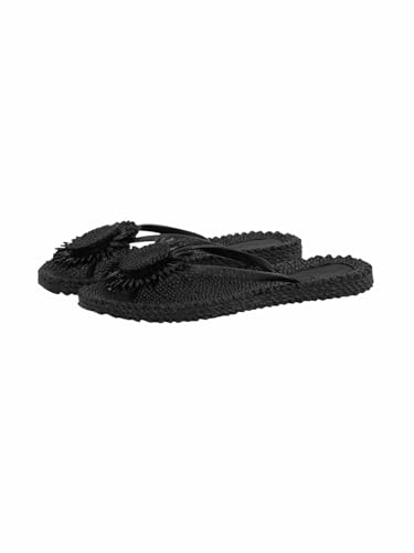 Tongs Cheerful Fleur Ilse Jacobsen chaussures d'été légères femmes