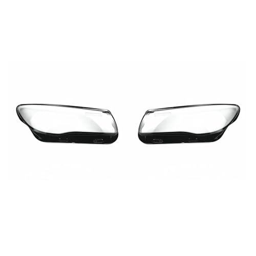 Couvercle de phare Geely Emgrand S 2021 optique haut de gamme transparent