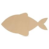 Basteln Sie es Sommer – ziehen Sie die Farben heraus, denn wir haben tolle Fisch-Holzausschnitte für die faulen und lustigen Sommertage. Wenn Sie auf der Suche nach einem einfachen Holzprojekt für die Familie sind, ist dieses Fischhandwerk genau das Richtige, um sie zu beschäftigen