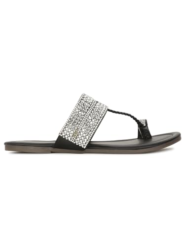 Image of Bata womens Galaxy N1 E 24 Slipper