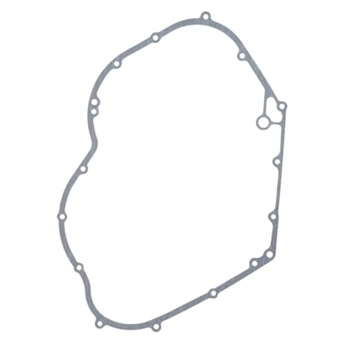 Joint de couvercle d'embrayage anti-fuite huile pour XVS1300 et XVS950