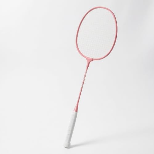 Yunmeryker Set Bádminton Completo para Niños y Principiantes con Raquetas Ligeras, y Bolsa Transporte para Exteriores