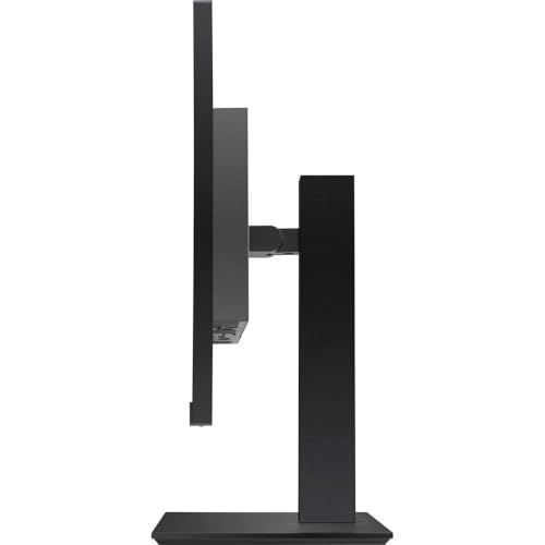 Image of HP Z24i G2 24 Inch 1920 x 1200 IPS LED Backlit Monitor (1JS08A8#ABA) 2-Pack Display Bundle with Fully Adjustable Dual Stand
