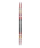  Langlaufski Classic Equipe 7 Grip - ohne Bindung - für klassische Technik