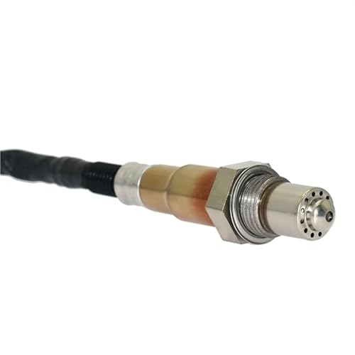 Sonde Lambda BMW 320I 528I X1 capteur d'oxygène 11787589121 - 6
