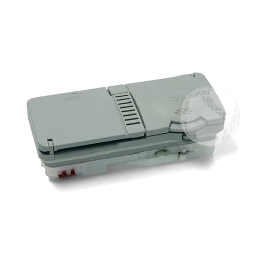 uspshop.eu Dispensador de detergente para lavavajillas (ORIGINAL Beko) còdigo: 00630485106, 1719000700, 1719000400, 1718600900,