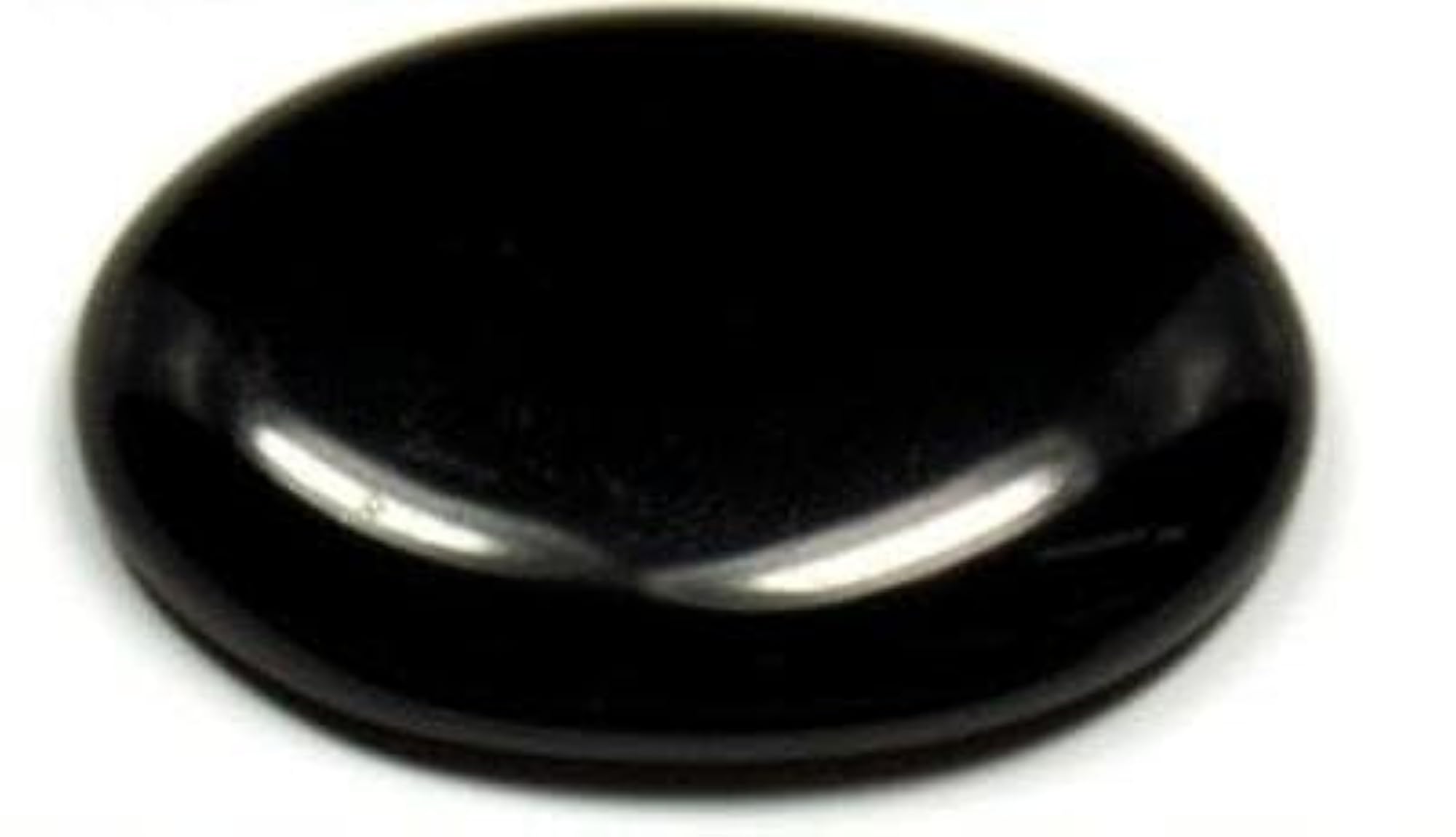11.25 Ratti Sulemani Hakik Pendant, Silver Plated
