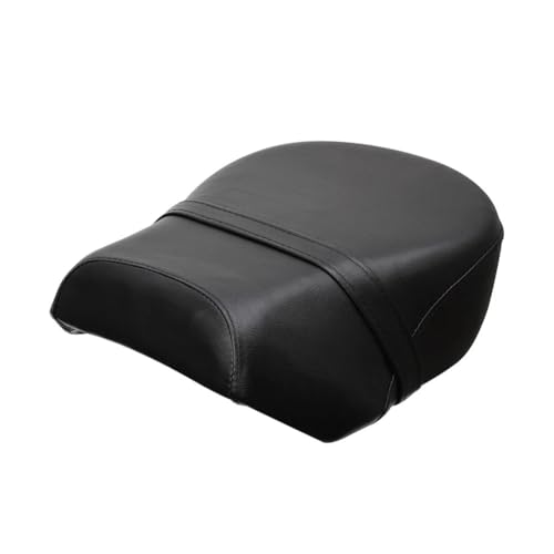 Couvre selle passager pour Davidson Sportster XL 883 1200