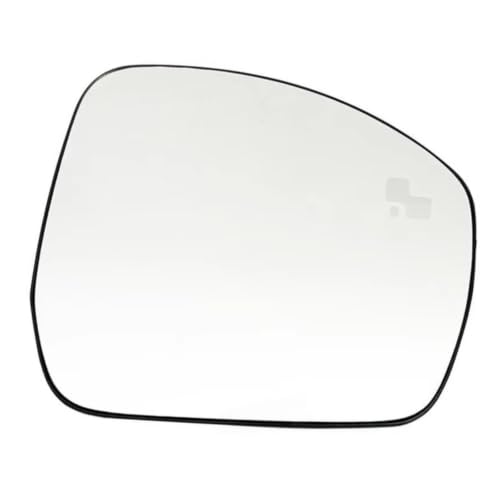 Verre de rétroviseur chauffant pour Range Rover Sport et Discovery 2013-2022