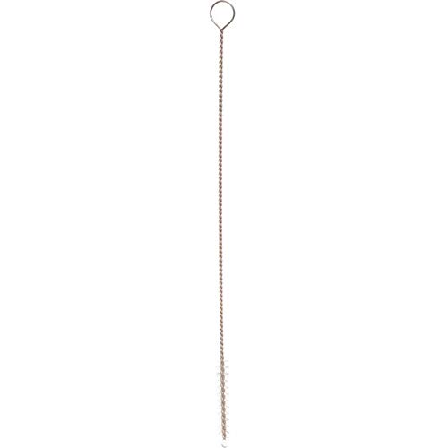 Buba Kit Escovas Para Mamadeiras E Canudos Azul