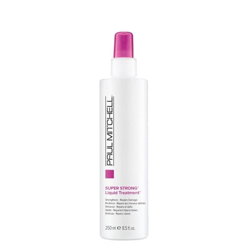 Paul Mitchell Strength Super Strong Liquid Treatment - 250 ml