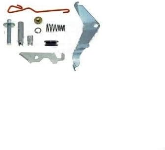 Replacement Drum Brake Self Adjuster Repair Kit Rear Left fits 1967-1976 Cadillac DeVille
