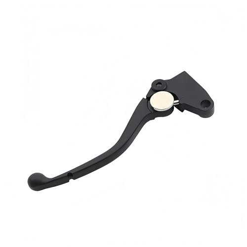 Levier d'embrayage de moto en alu usiné pour Tiger 900 GT Pro et Rallye