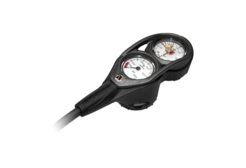 Apeks 3 Gauge Console