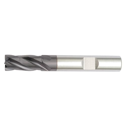 End Mill, 5.00mm Milling Dia, 7670