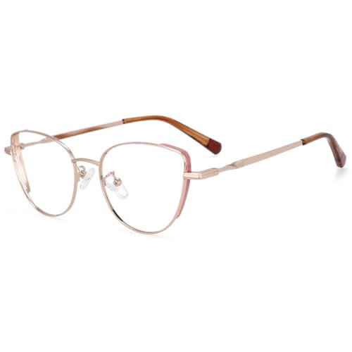 Lunettes œil de chat grande monture pour femmes : sublimez les visages ronds