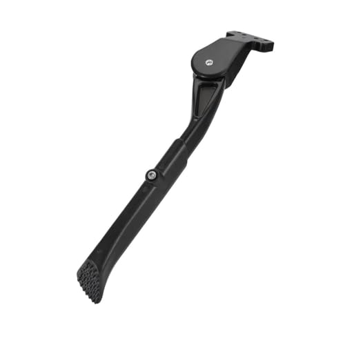 Support latéral de moto béquille robuste en acier pour modèle Super73 S1 S2